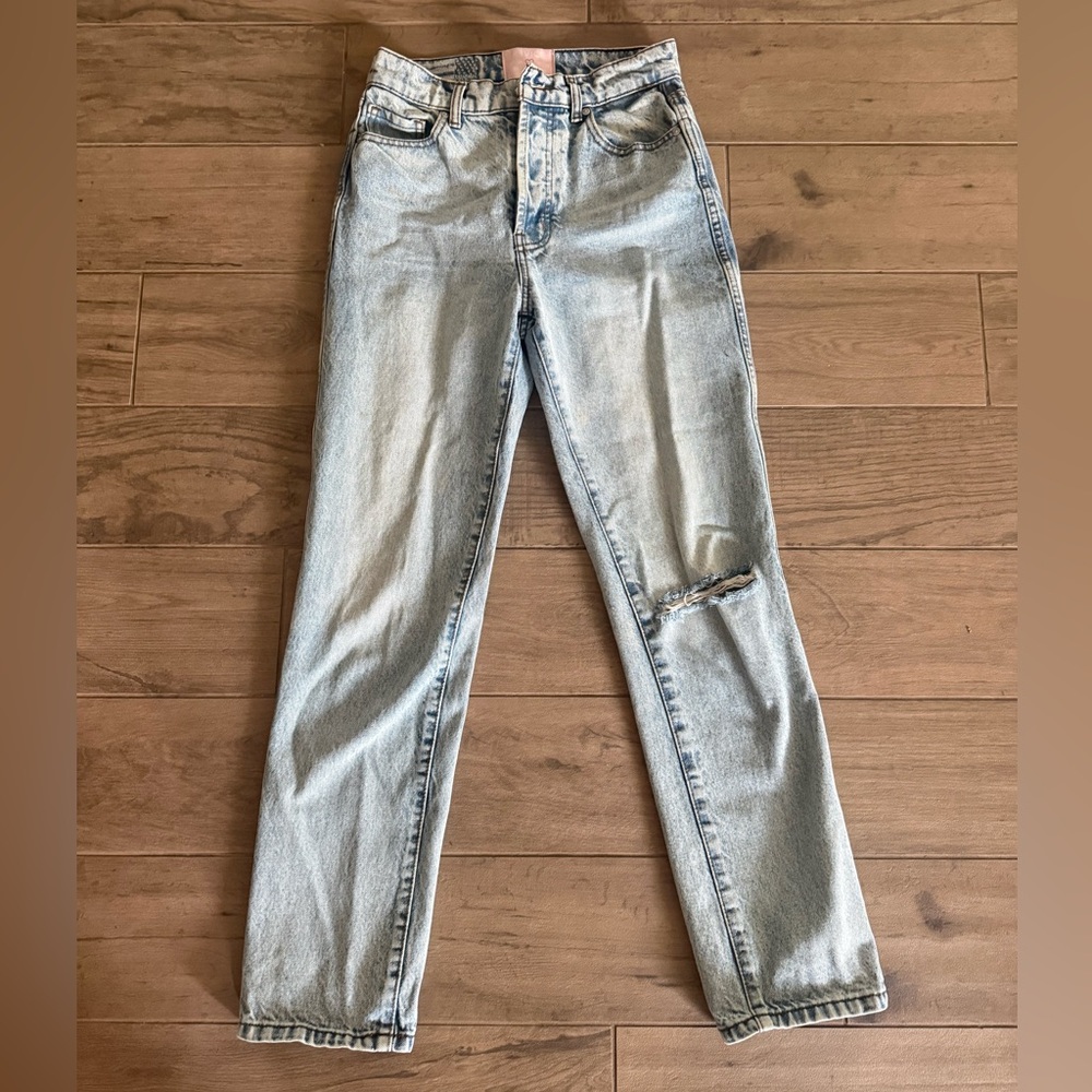 Revice Jean 26